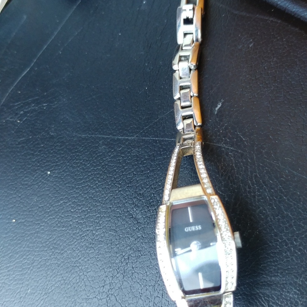 Guess watch